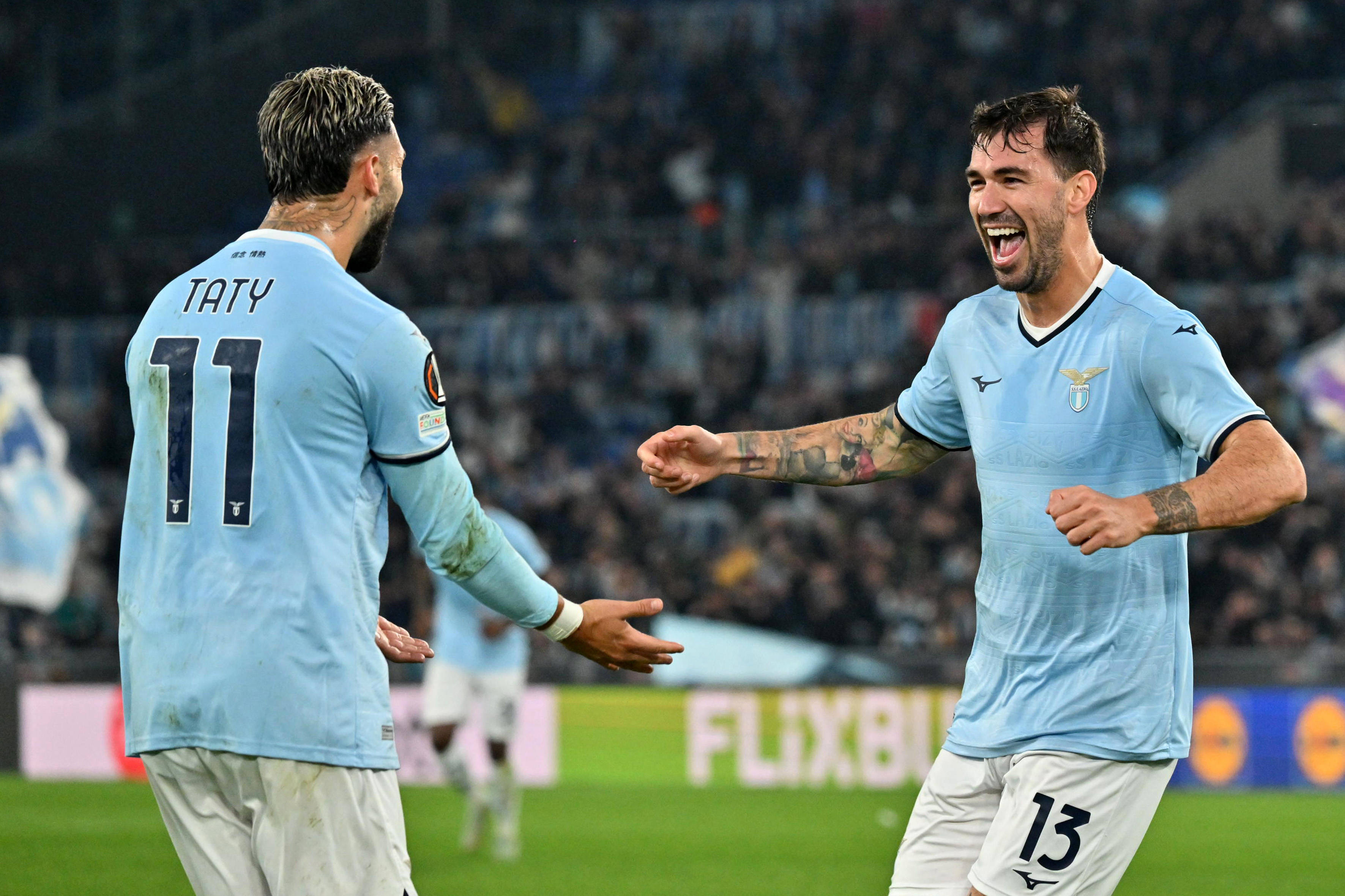 拉齐奥客场遭遇佛罗伦萨反击,失去优势 拉齐奥客场遭遇佛罗伦萨反击,失去优势