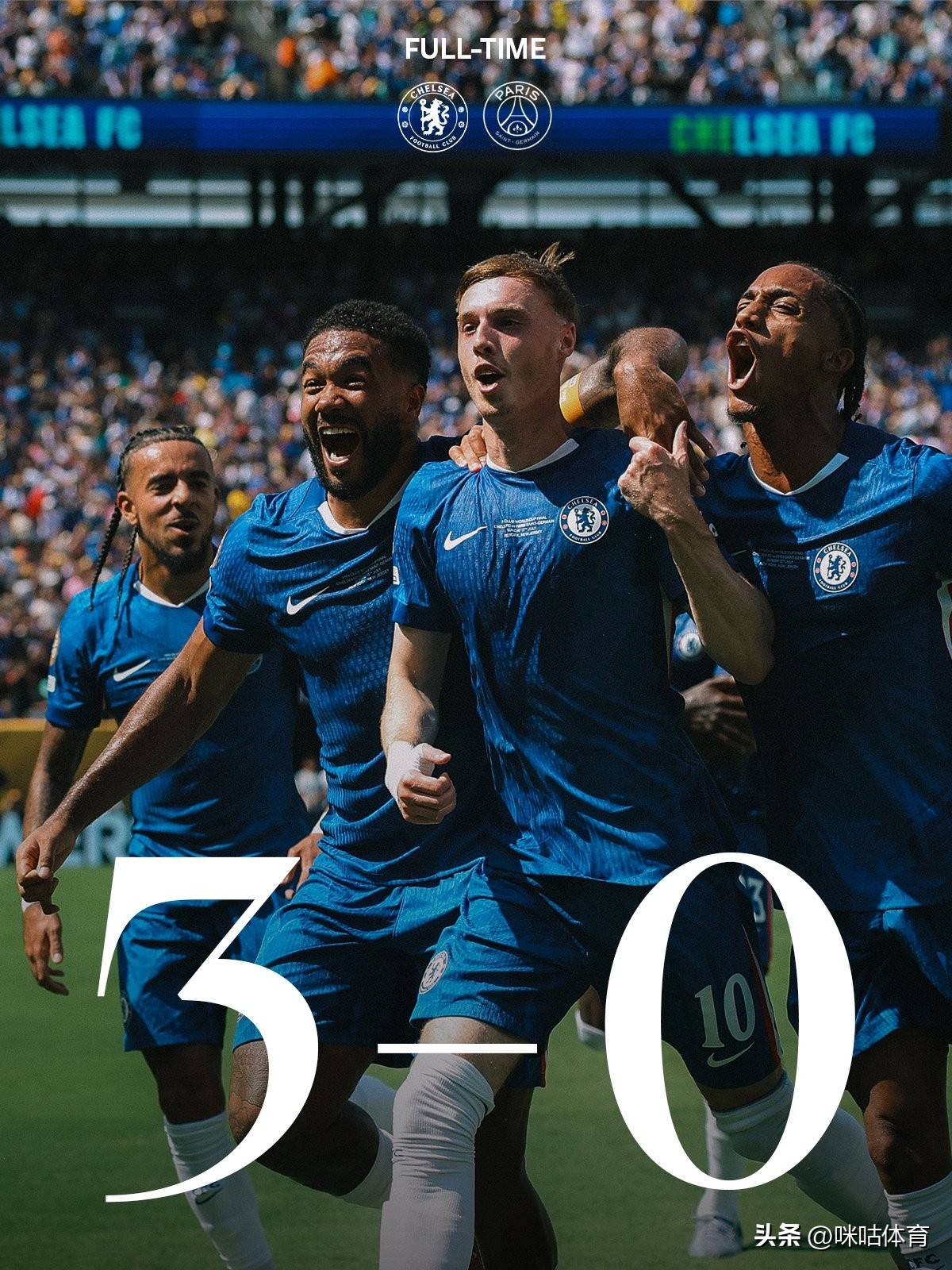 九游娱乐官方网站-关于切尔西又一场胜利，成功卫冕领先位置的信息