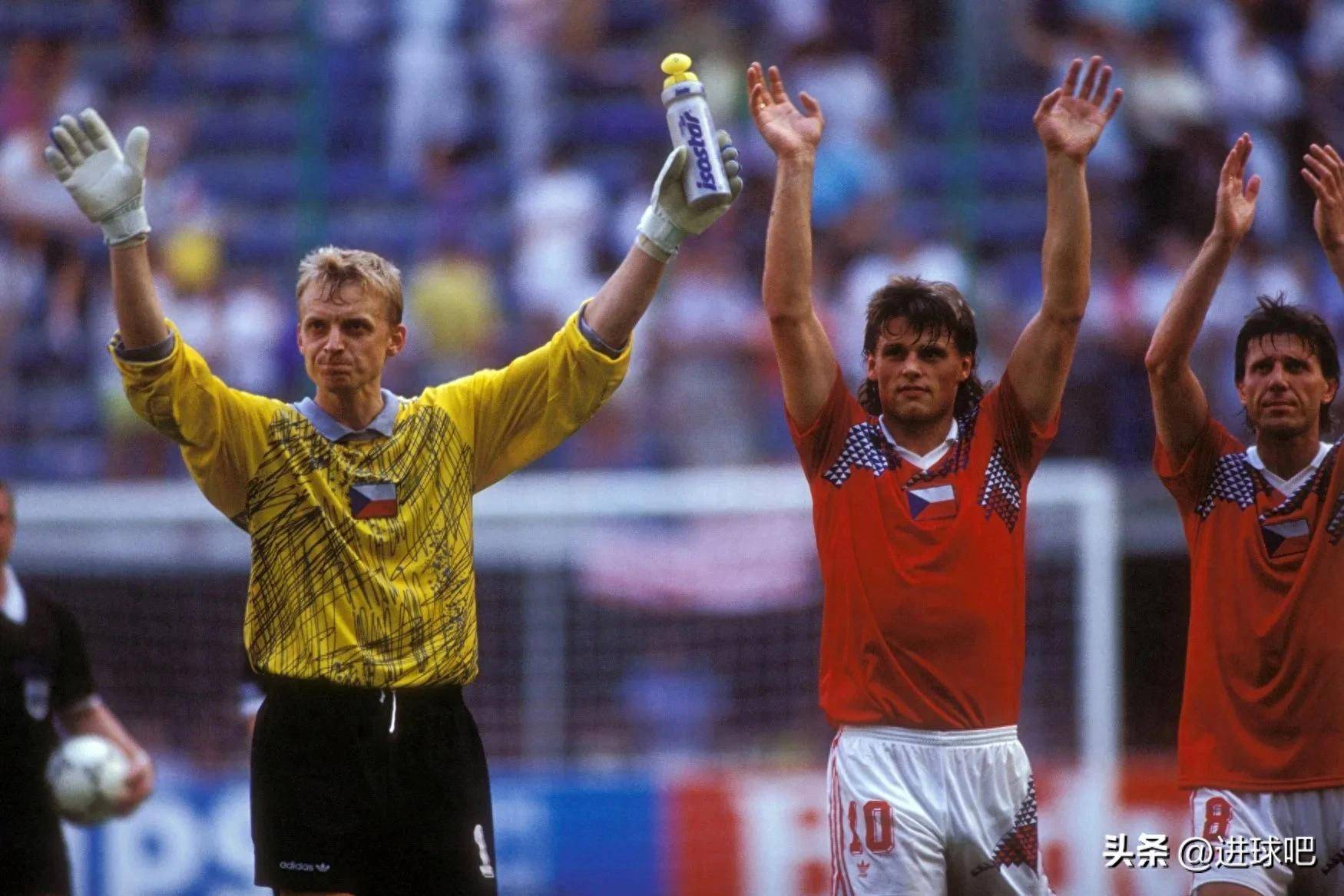 九游APP-关于捷克战胜德国，晋级之路一帆风顺的信息