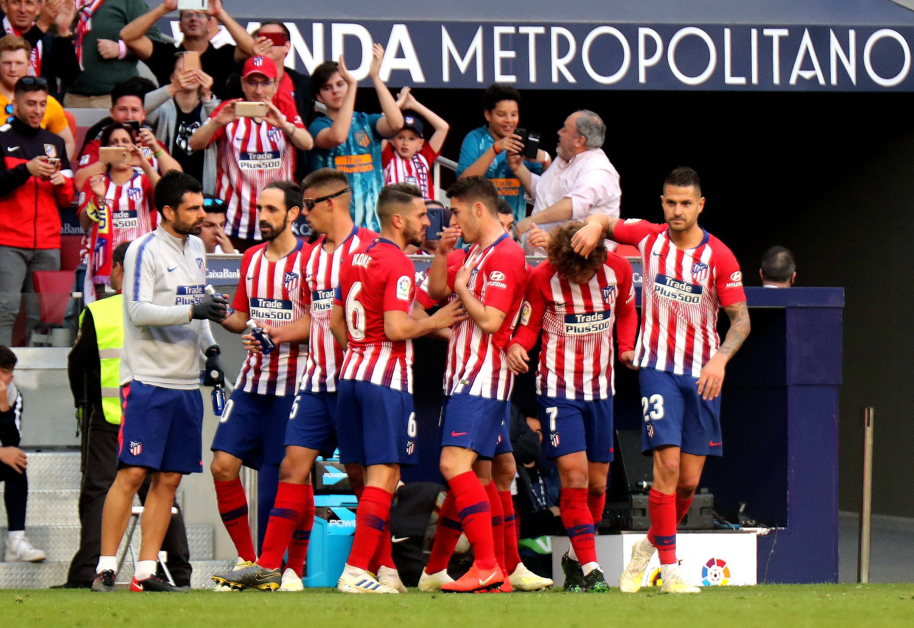 九游app下载-巴塞罗那客场大胜比利亚雷亚尔，豪取联赛连胜