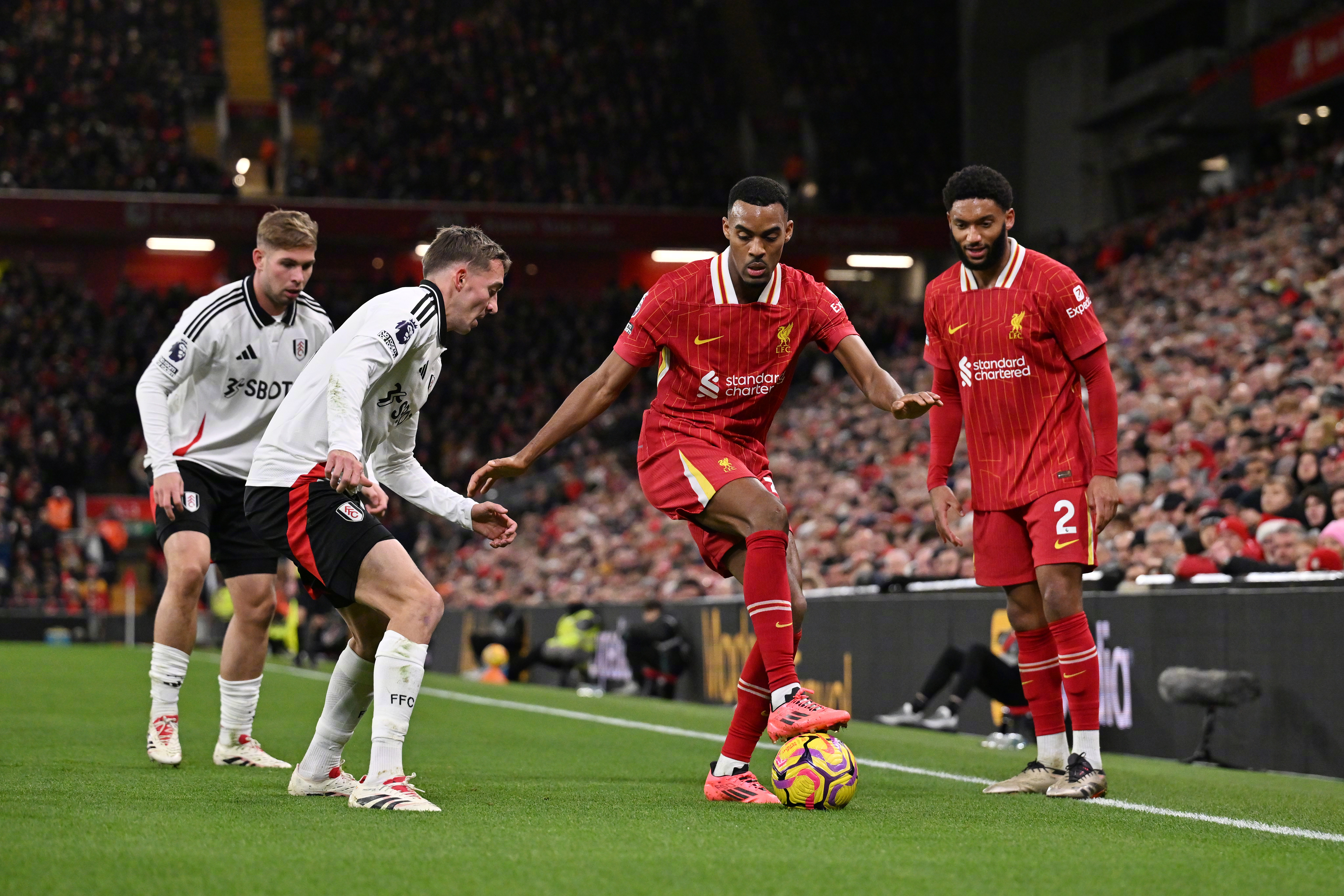 利物浦再次客场击败英超竞争对手 利物浦再次客场击败英超竞争对手