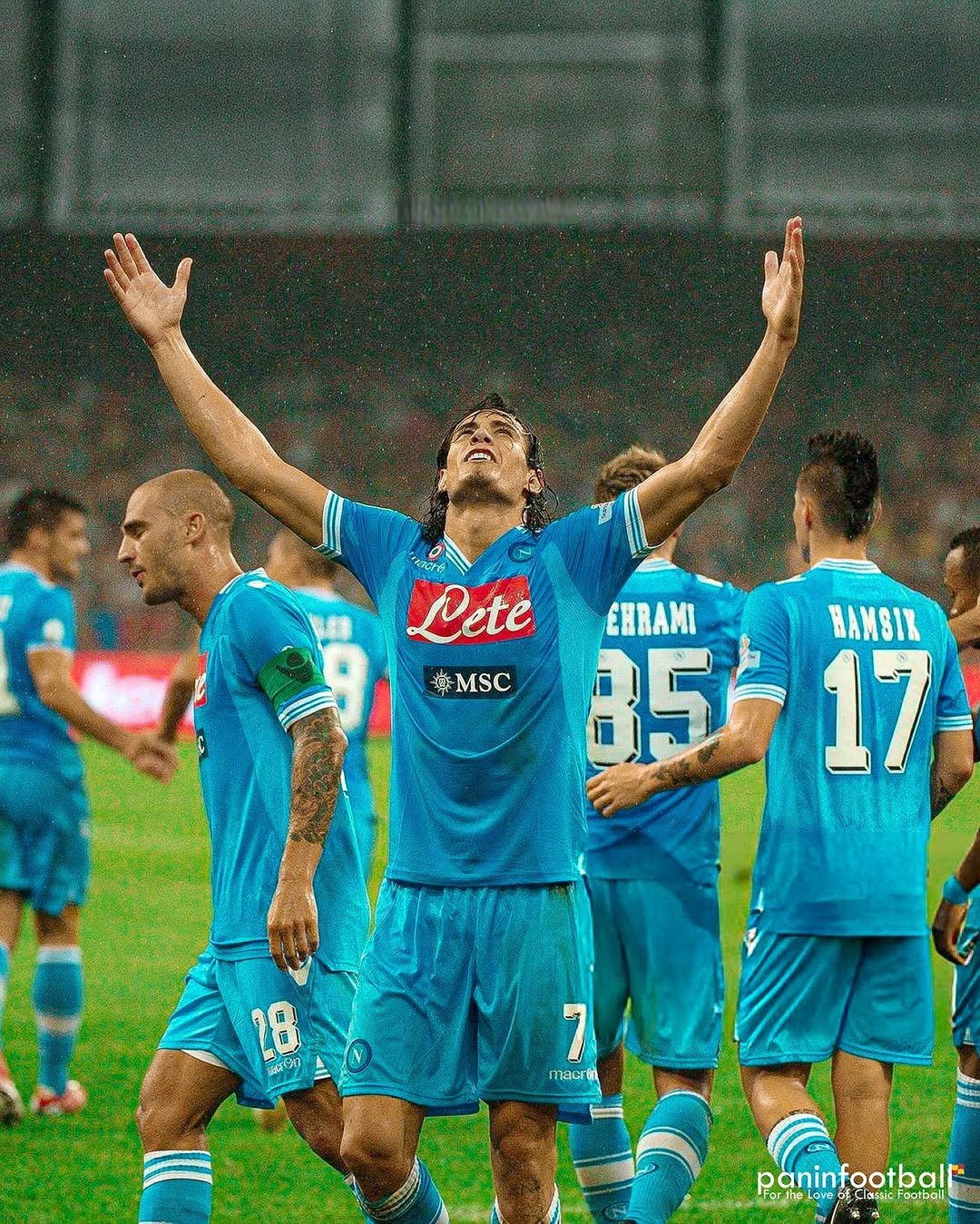 意大利杯16强战：尤文图斯0比0战平那不勒斯，艰难晋级