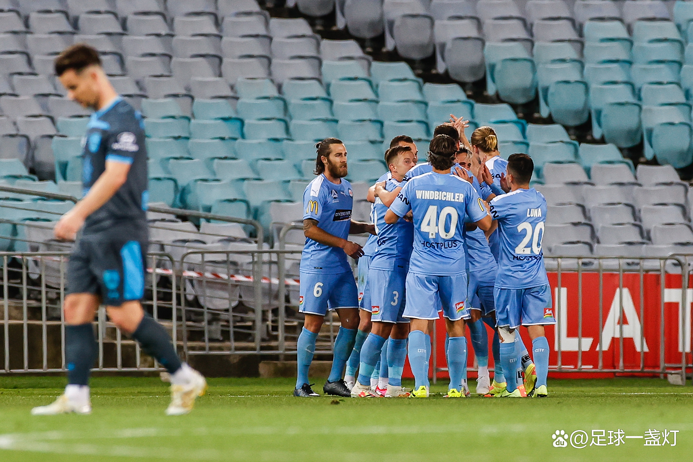 悉尼FC战胜对手,晋级希望渐行渐近 悉尼FC战胜对手,晋级希望渐行渐近