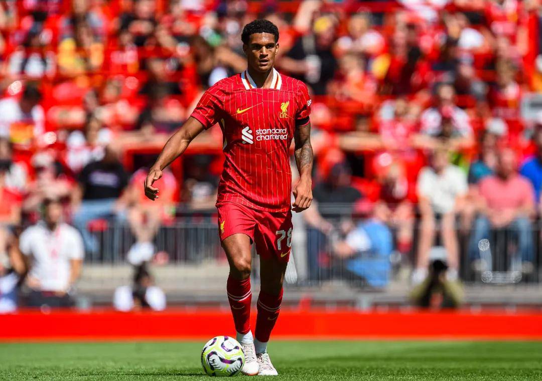 九游体育-关于利物浦赛前训练，备战确定打破对手防线的信息