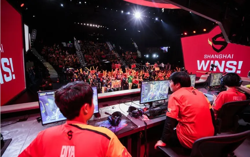 九游娱乐-比赛结果：北方战队成功逆转南方战队