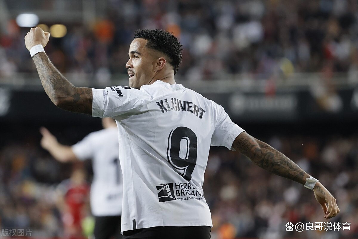 华伦西亚主场获胜,不断追赶积分榜上的对手 华伦西亚主场获胜,不断追赶积分榜上的对手