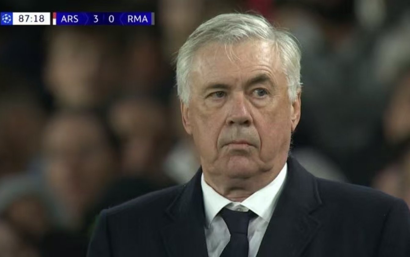 九游体育-阿森纳惨遭惨败，出线形势难以控制