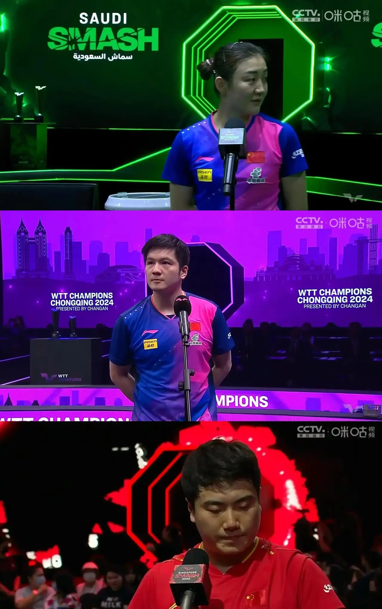 西班牙拳击选手力克对手，夺取金牌