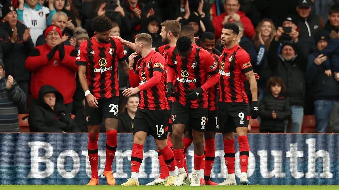 九游app下载-南安普顿力争胜绝，对阵伯恩茅斯