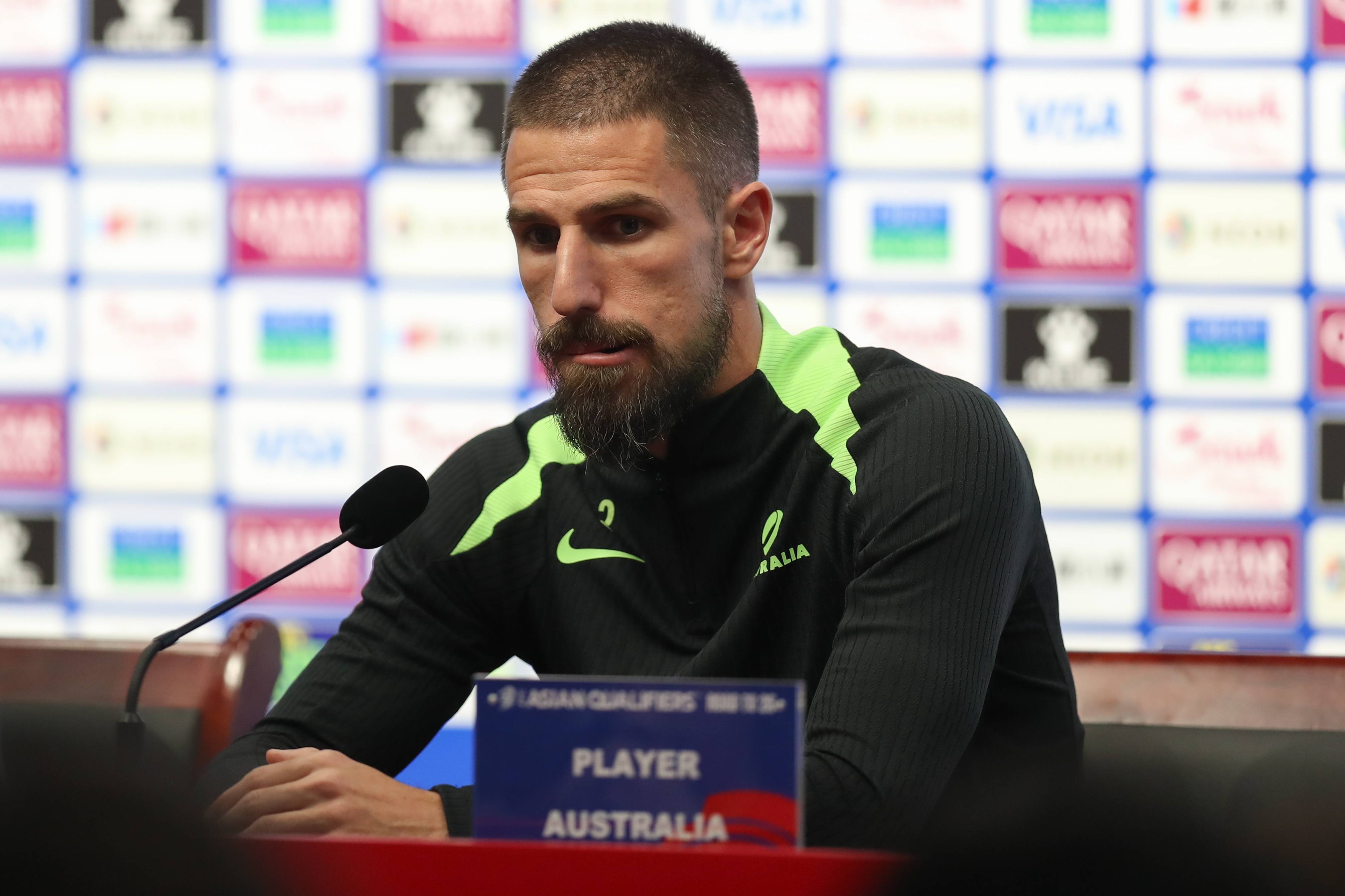 九游体育APP下载-澳大利亚球员士气高昂准备比赛