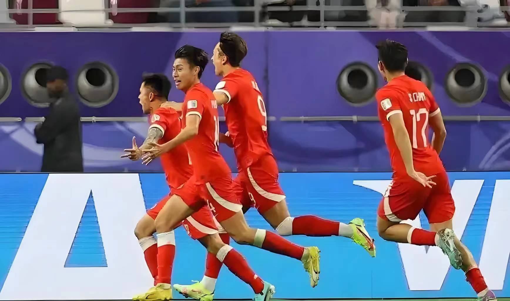 澳大利亚球员士气高昂准备比赛 澳大利亚球员士气高昂准备比赛