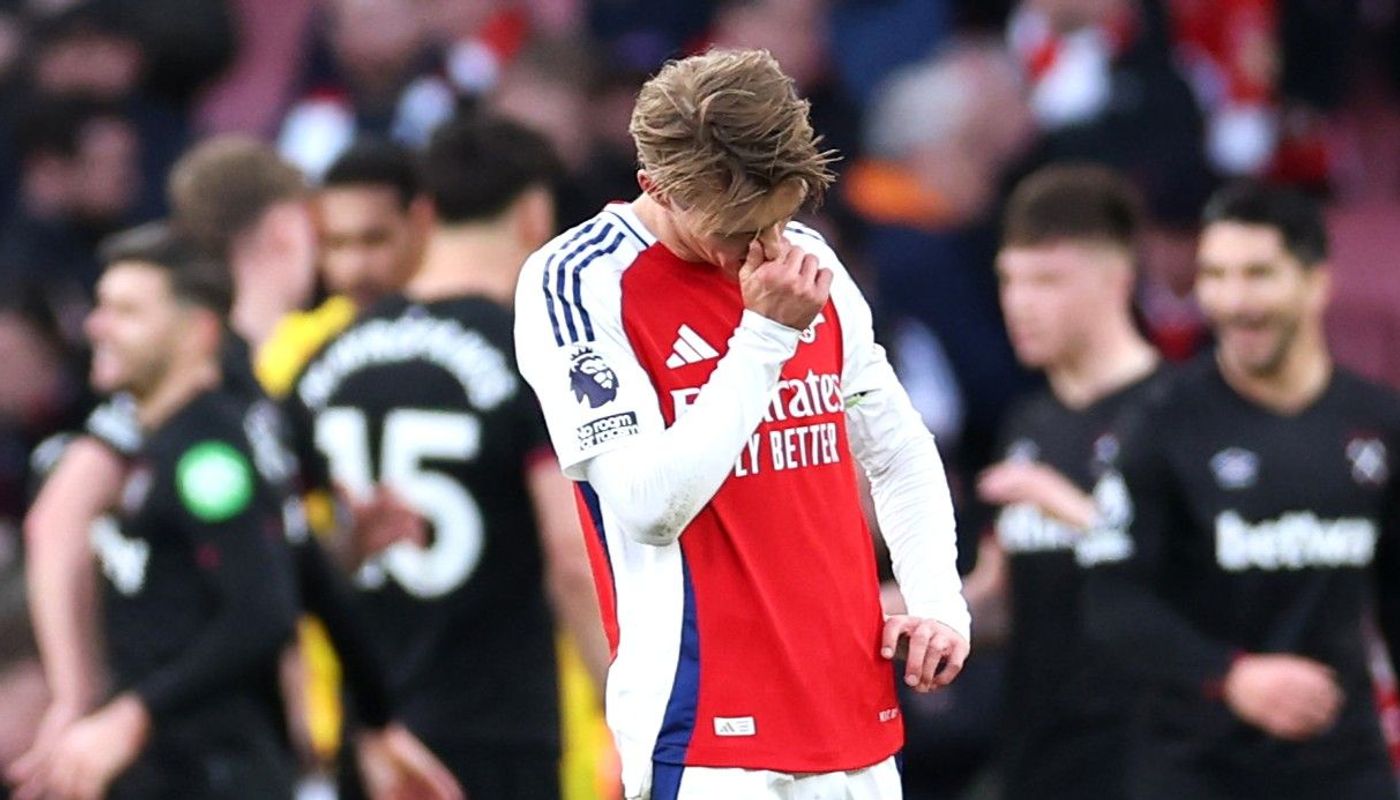 九游娱乐首页-阿森纳主场失利，争冠形势岌岌可危