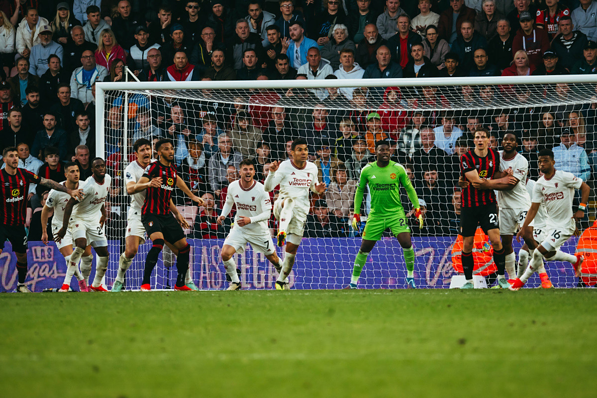 阿森纳主场失利，争冠形势岌岌可危