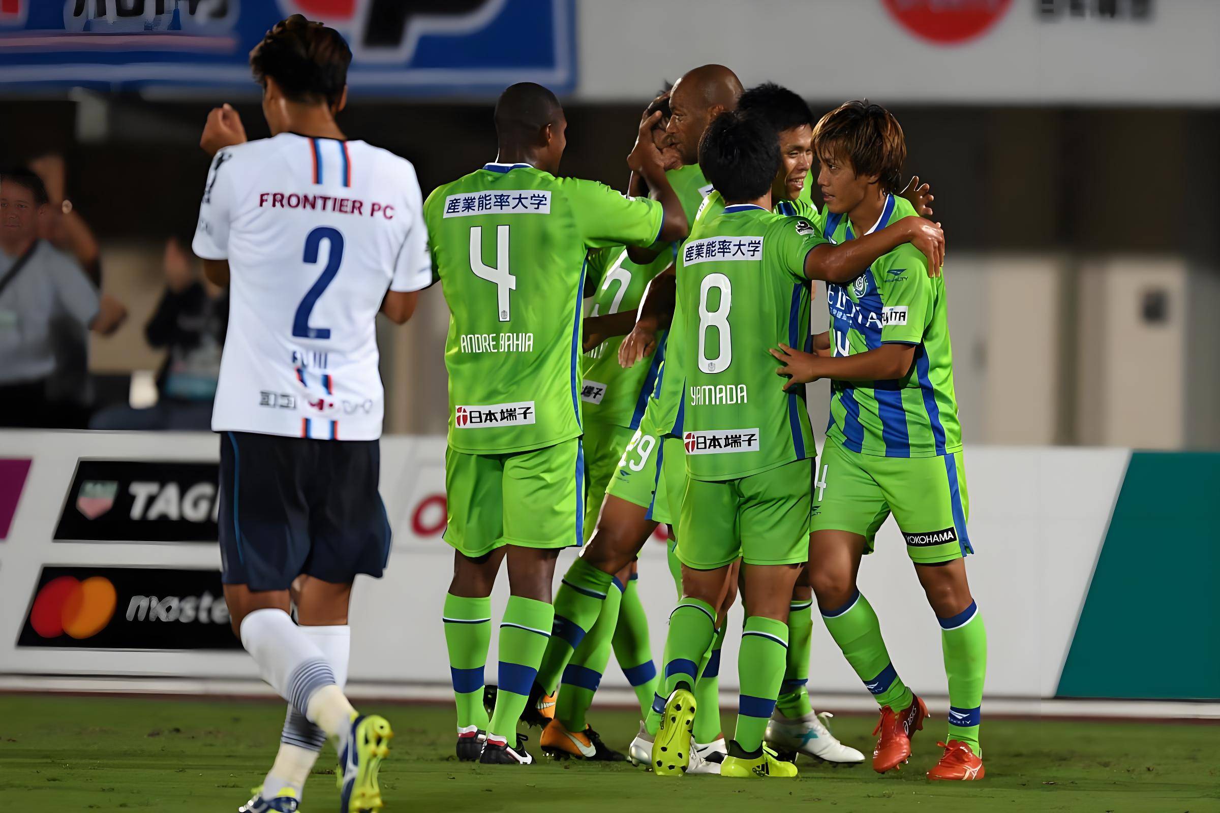 九游娱乐入口-摩纳哥主场轻松取胜，实力得到验证