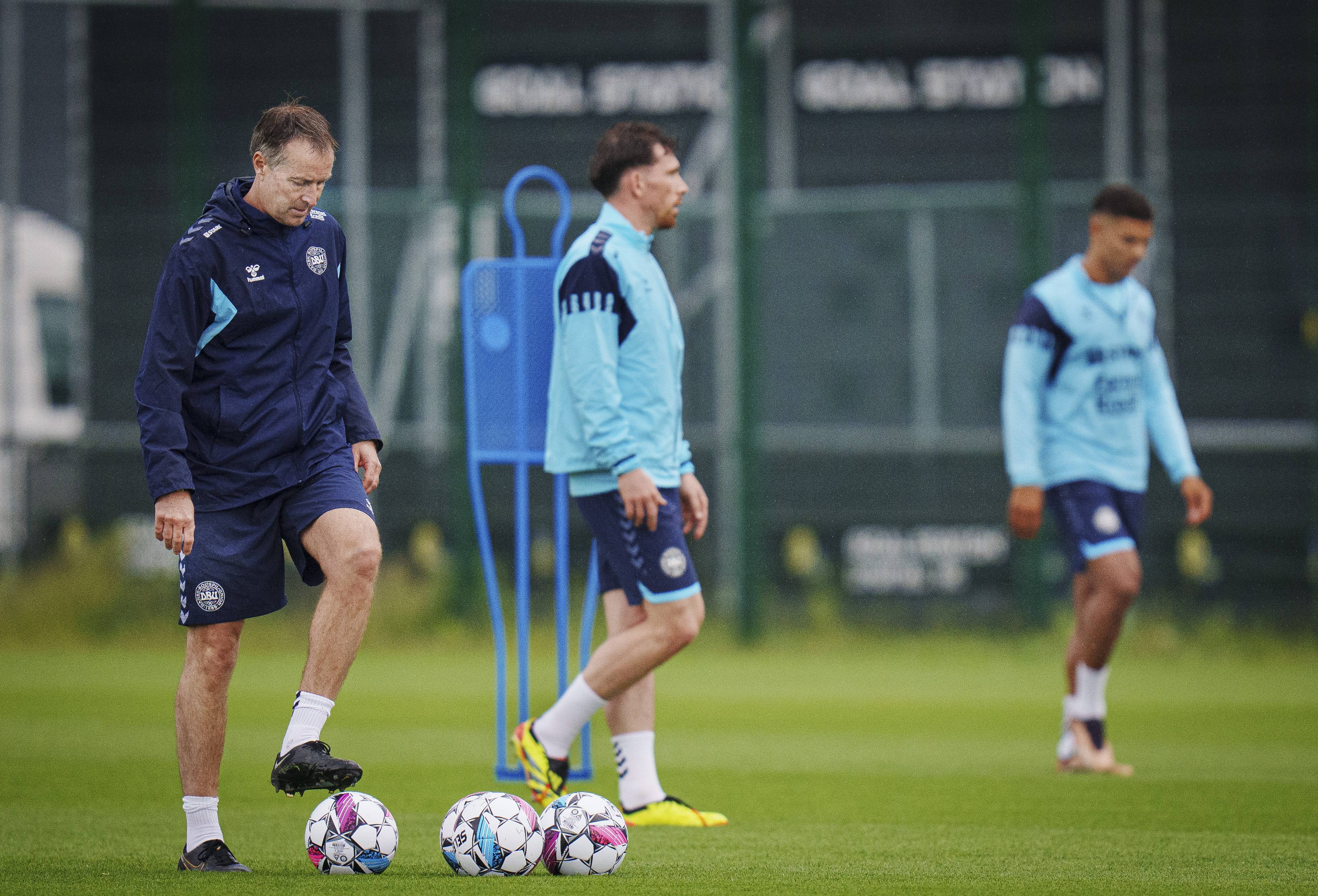 丹麦女子足球联赛决赛火爆 丹麦女子足球联赛决赛火爆