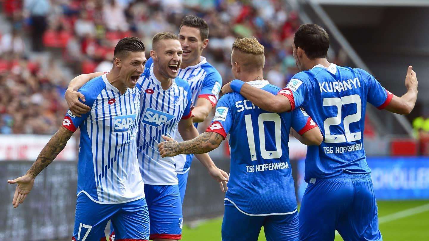 汉诺威客场告捷,德甲争冠局势稍现曙光 汉诺威客场告捷,德甲争冠局势稍现曙光