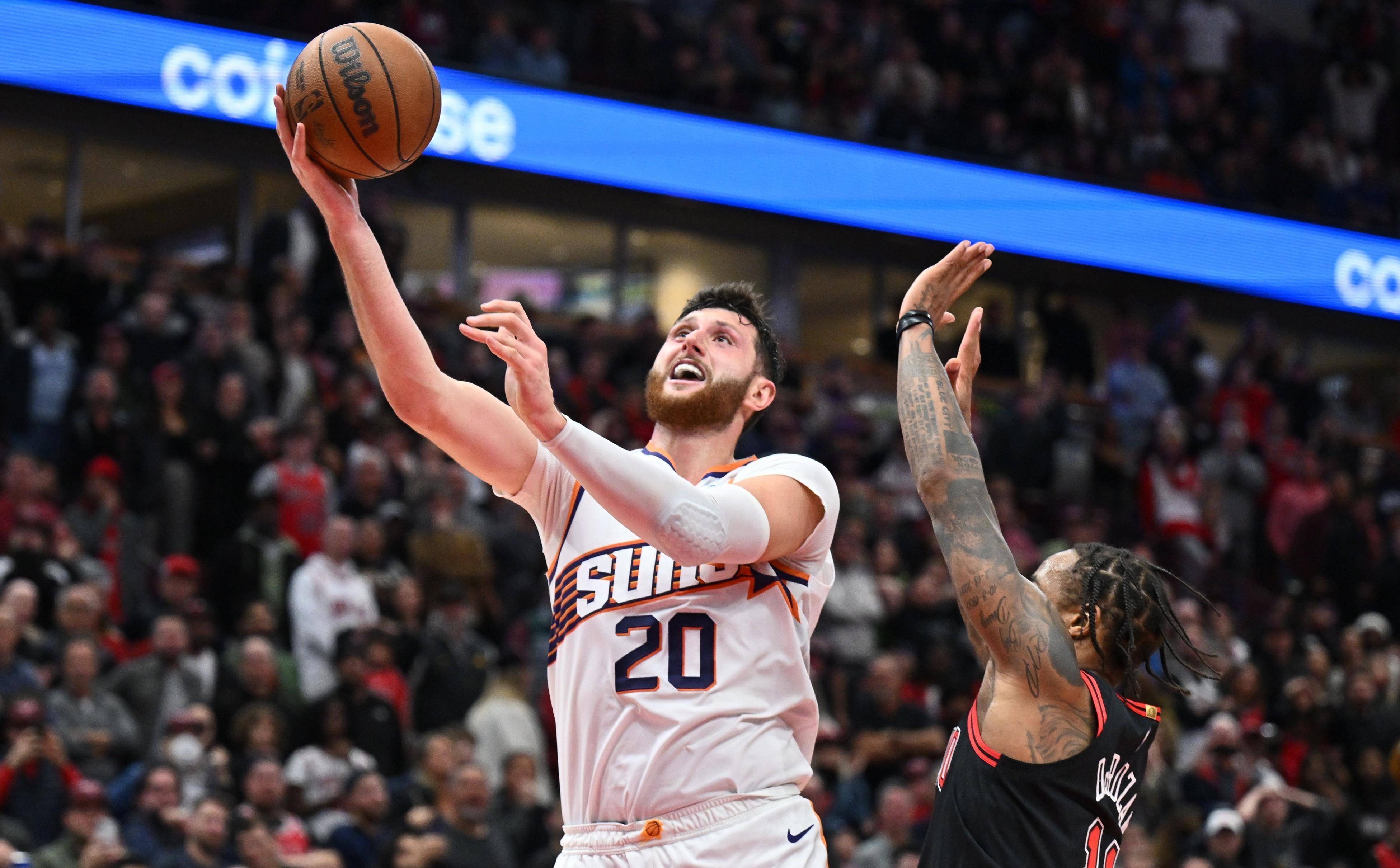 九游体育平台-火箭客场大破太阳，联盟最强进攻仍无人能挡的简单介绍