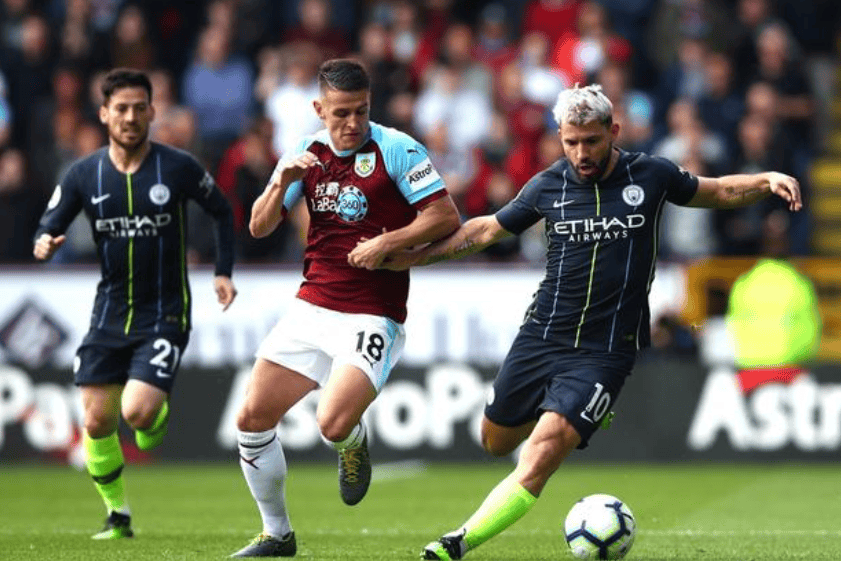 托特纳姆热刺在这场比赛中稳操胜券 托特纳姆热刺在这场比赛中稳操胜券