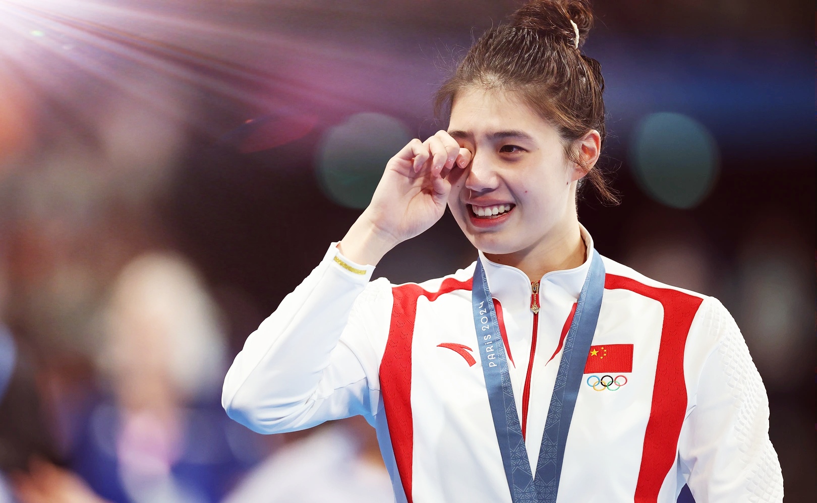 九游app下载-关于挫败弱项：运动员们备战积极向上的信息