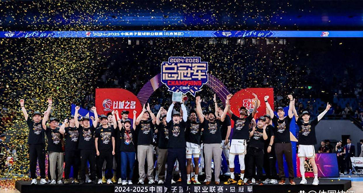 外援带队征战,斩获一连串胜利 外援带队征战,斩获一连串胜利