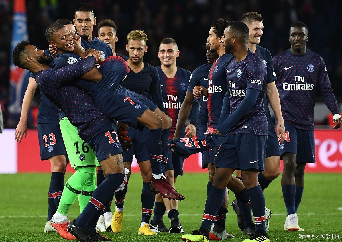 巴黎圣日耳曼主场战平马赛建满,遭遇赛点的简单介绍 巴黎圣日耳曼主场战平马赛建满,遭遇赛点的简单介绍