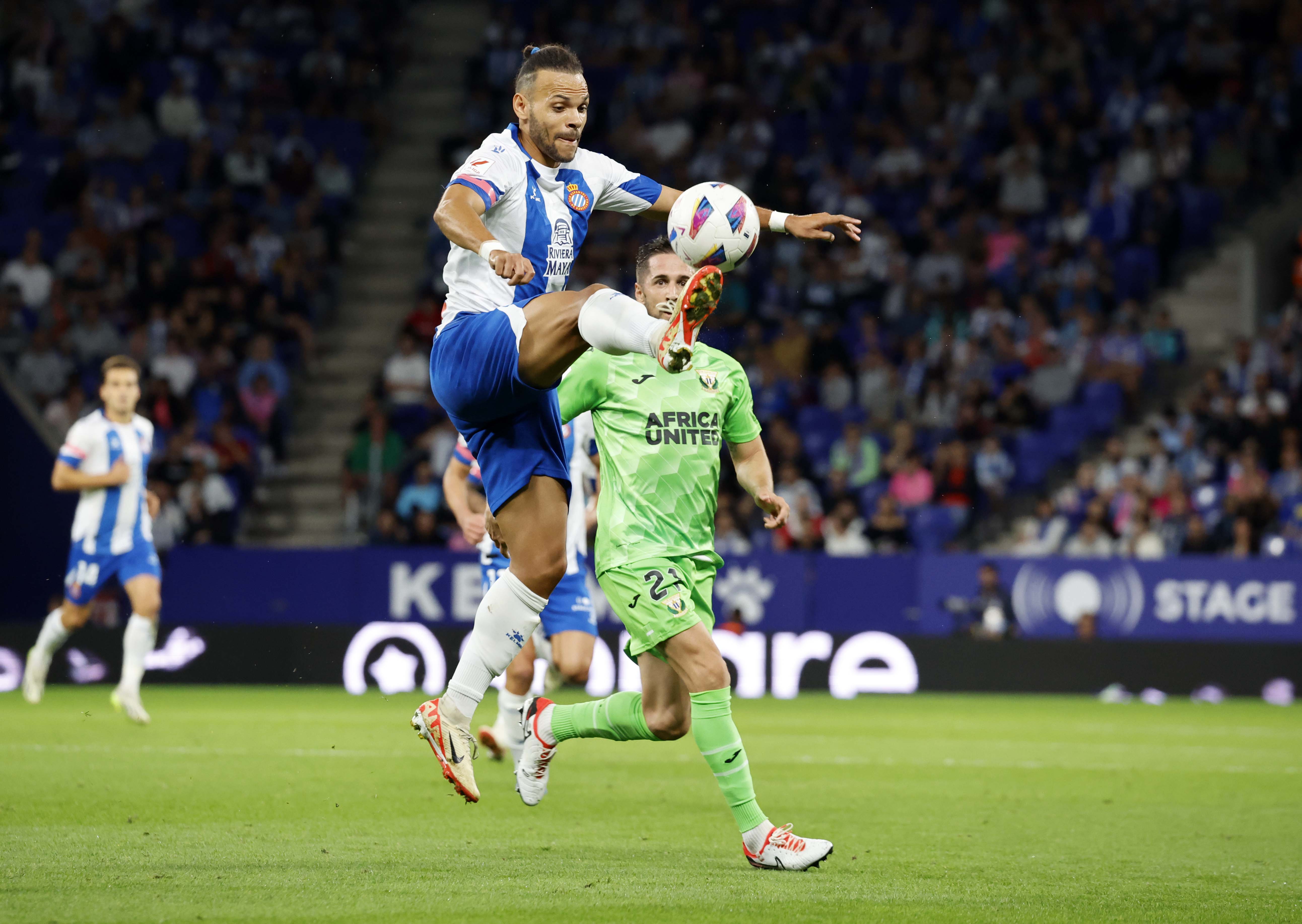 九游中国-关于莱加内斯主场击败赫塔费，壮行保级希望的信息