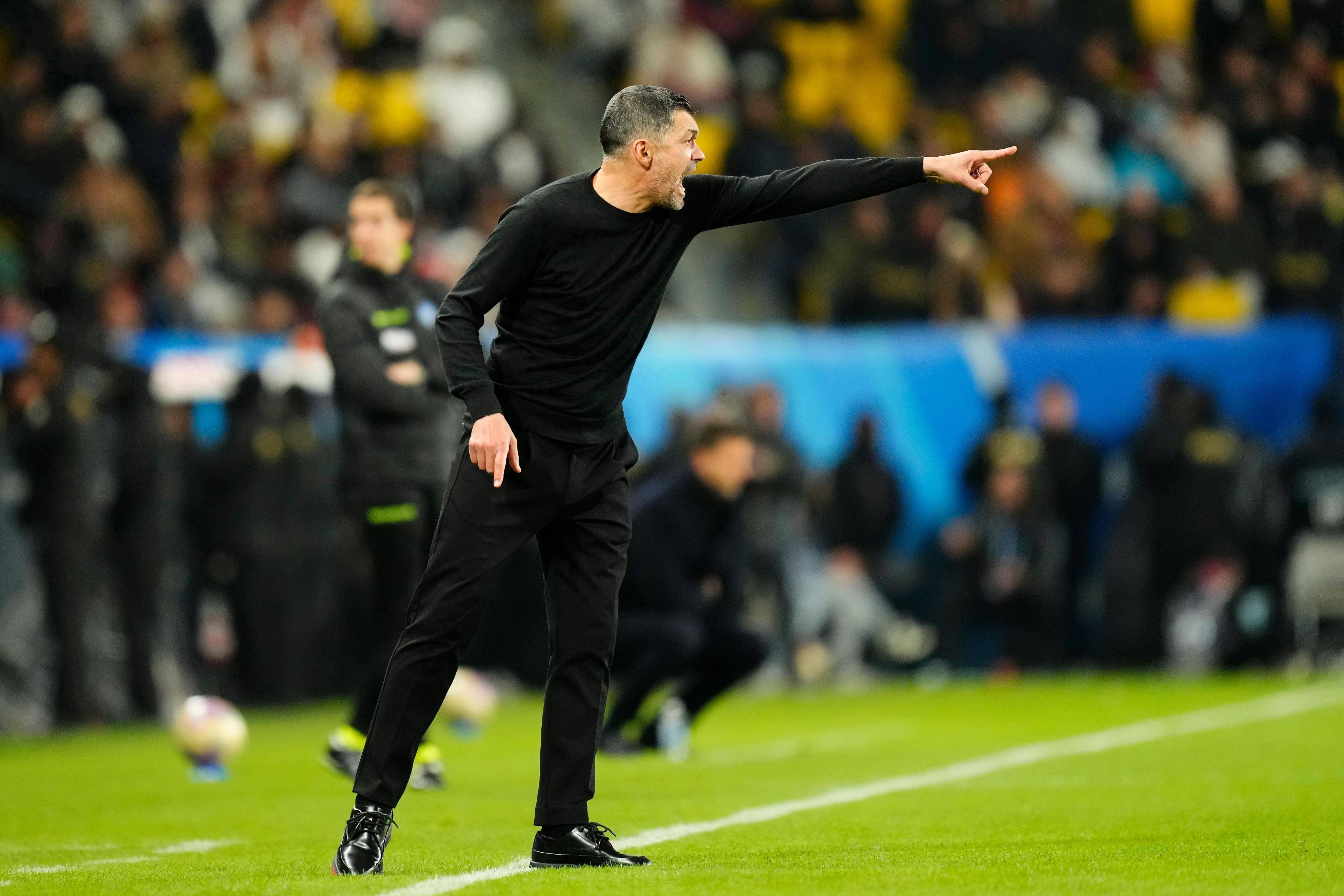 九游app下载-尤文图斯抵挡殊死，意外遗憾出局欧冠落幕