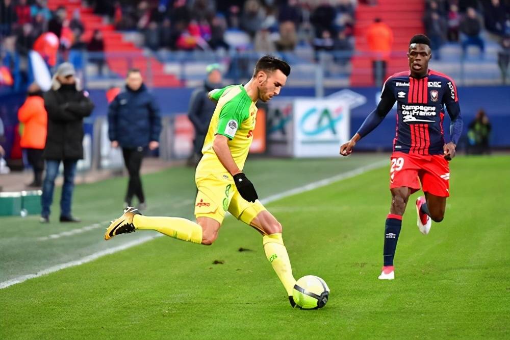 南特客场打平梅斯全面改写赛季形势的简单介绍 南特客场打平梅斯全面改写赛季形势的简单介绍