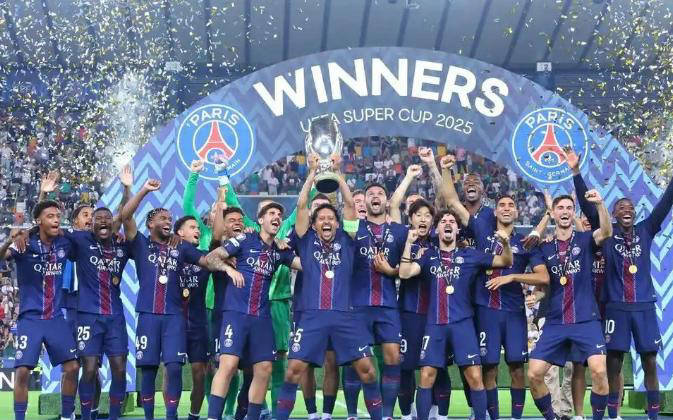 足球豪门争夺冠军殊死战,欧洲赛场再现竞技精神 足球豪门争夺冠军殊死战,欧洲赛场再现竞技精神