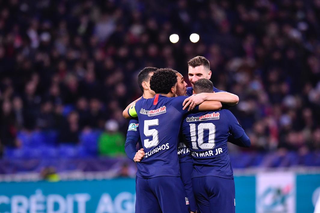 巴黎圣日尔曼再战平局,留住领头位置的简单介绍 巴黎圣日尔曼再战平局,留住领头位置的简单介绍