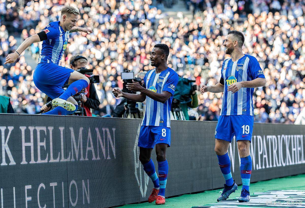 九游体育直播-柏林赫塔取得关键一胜，士气大振的简单介绍