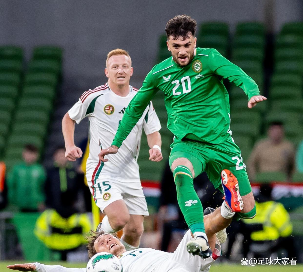 九游VIP-爱尔兰保加利亚较量，晋级困难重重的简单介绍