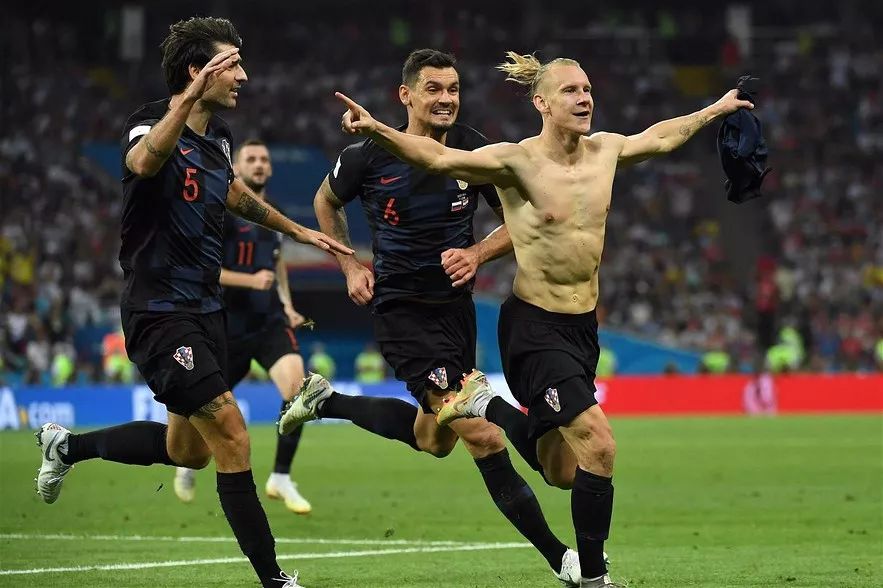 九游游戏-关于克罗地亚主场负于瑞典，小组形势不容乐观的信息