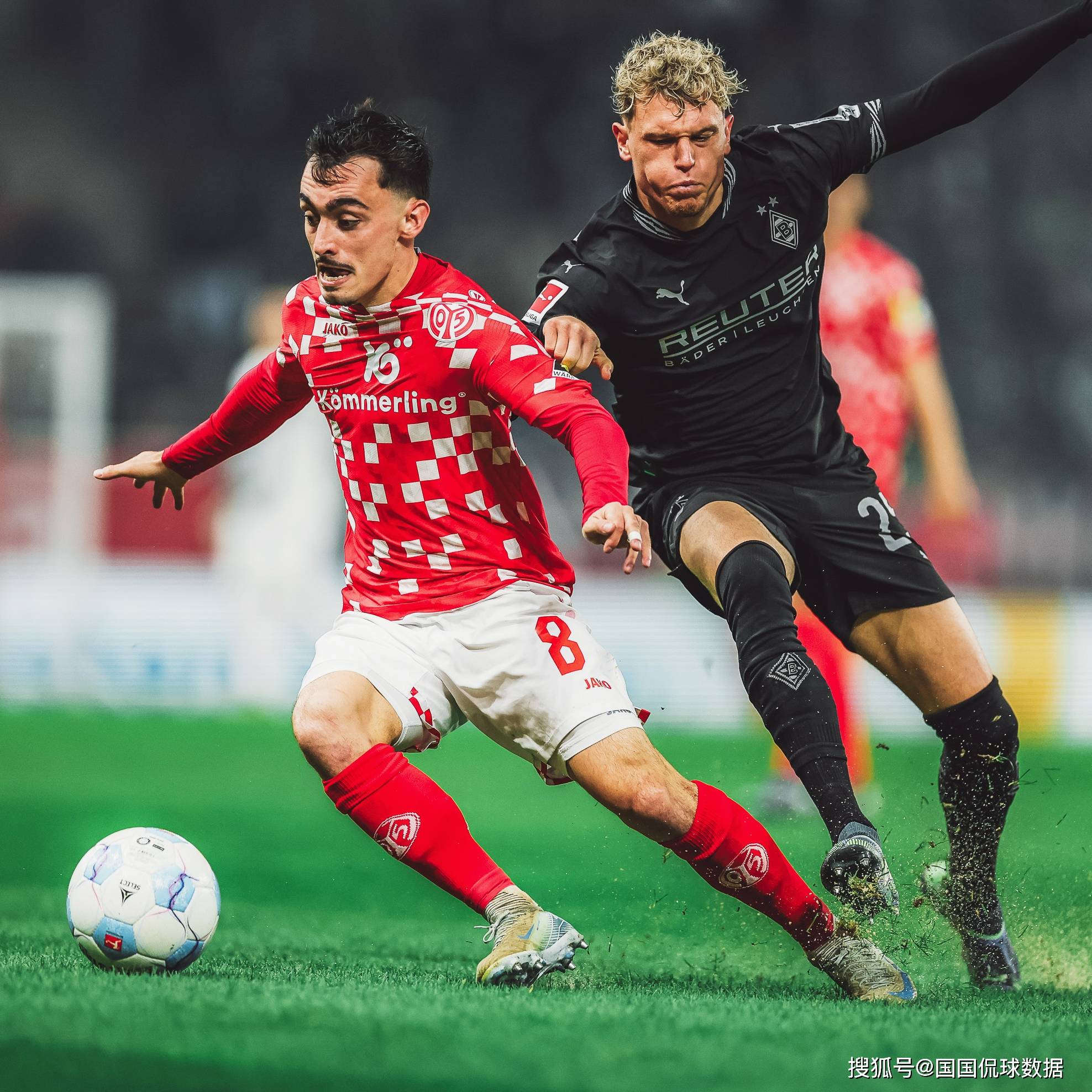 九游娱乐网页-关于沃尔夫斯堡客场大胜美因茨，豪取两连胜的信息