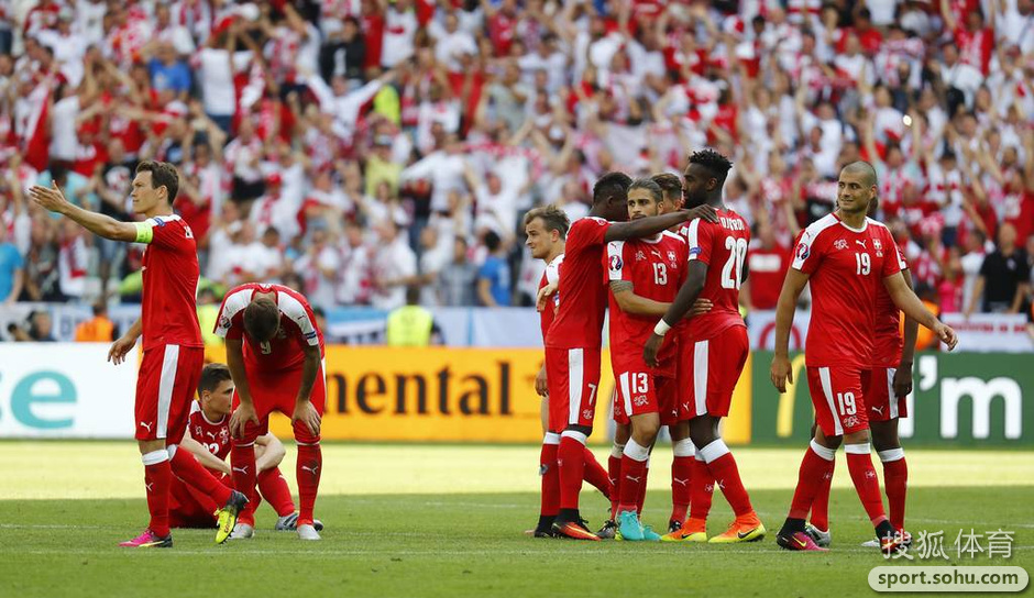 波兰胜瑞士,意外胜利引起球迷惊喜的简单介绍 波兰胜瑞士,意外胜利引起球迷惊喜的简单介绍