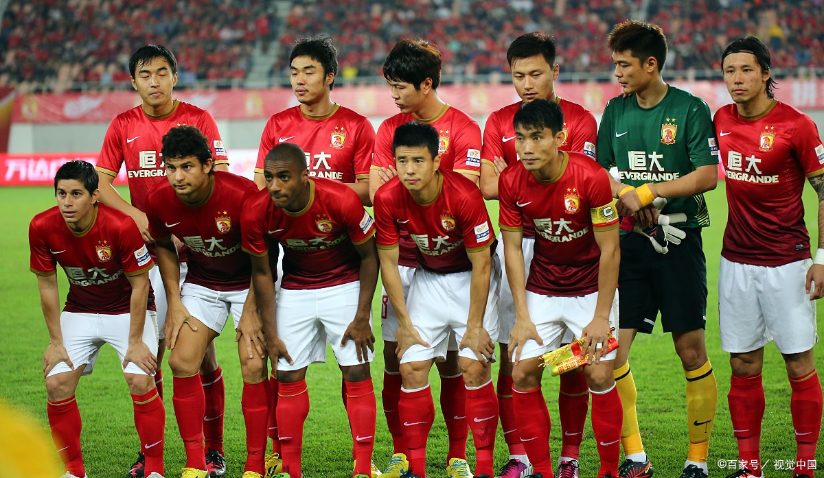 九游娱乐网站-包含广州恒大力挽狂澜，赢得亚冠关键战的词条