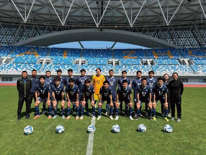 江苏队团结一致,迎战广东队士气高涨 江苏队团结一致,迎战广东队士气高涨