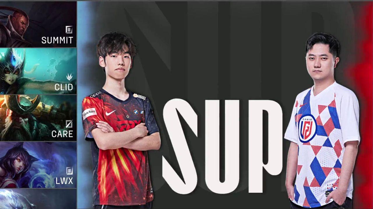 KT横扫LGD,Clid团战一打五峡谷大战淘汰赛,让粉丝疯狂欢呼 KT横扫LGD,Clid团战一打五峡谷大战淘汰赛,让粉丝疯狂欢呼