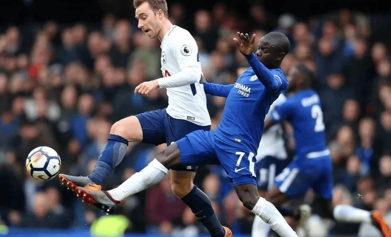 九游体育直播-切尔西主场击败热刺，稳固前四位置的简单介绍