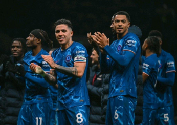 切尔西主场击败热刺,稳固前四位置的简单介绍 切尔西主场击败热刺,稳固前四位置的简单介绍