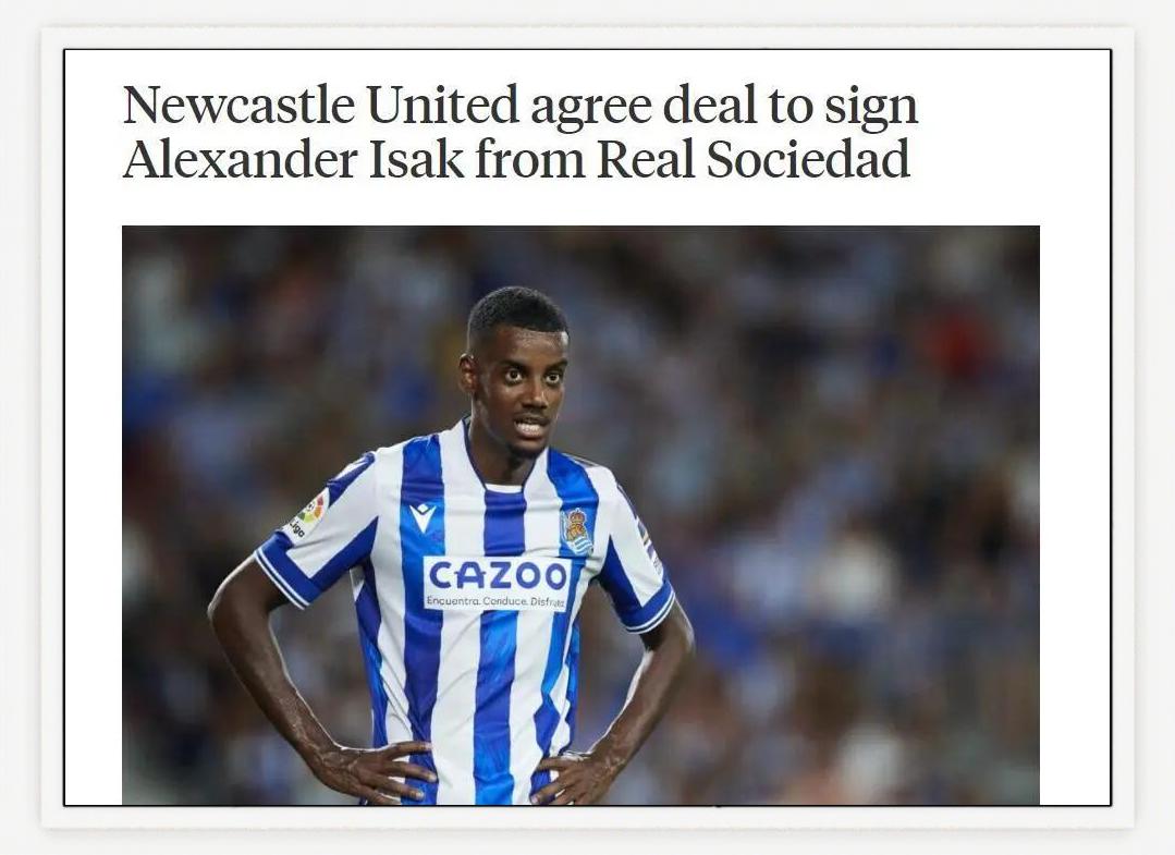 九游游戏-皇家社会前锋奥亚扎巴签下巴萨，卖国内重建