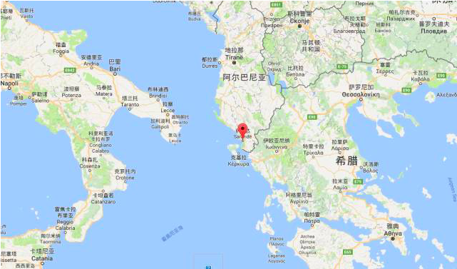 阿尔巴尼亚全力争胜,希腊队不容有失的简单介绍 阿尔巴尼亚全力争胜,希腊队不容有失的简单介绍