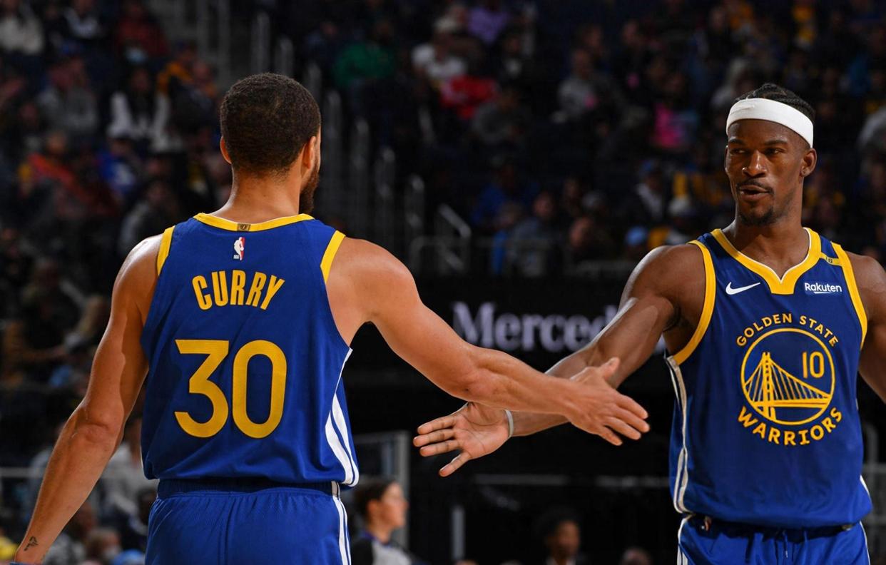 勇士战胜湖人,库里三分神迹再现 勇士战胜湖人,库里三分神迹再现