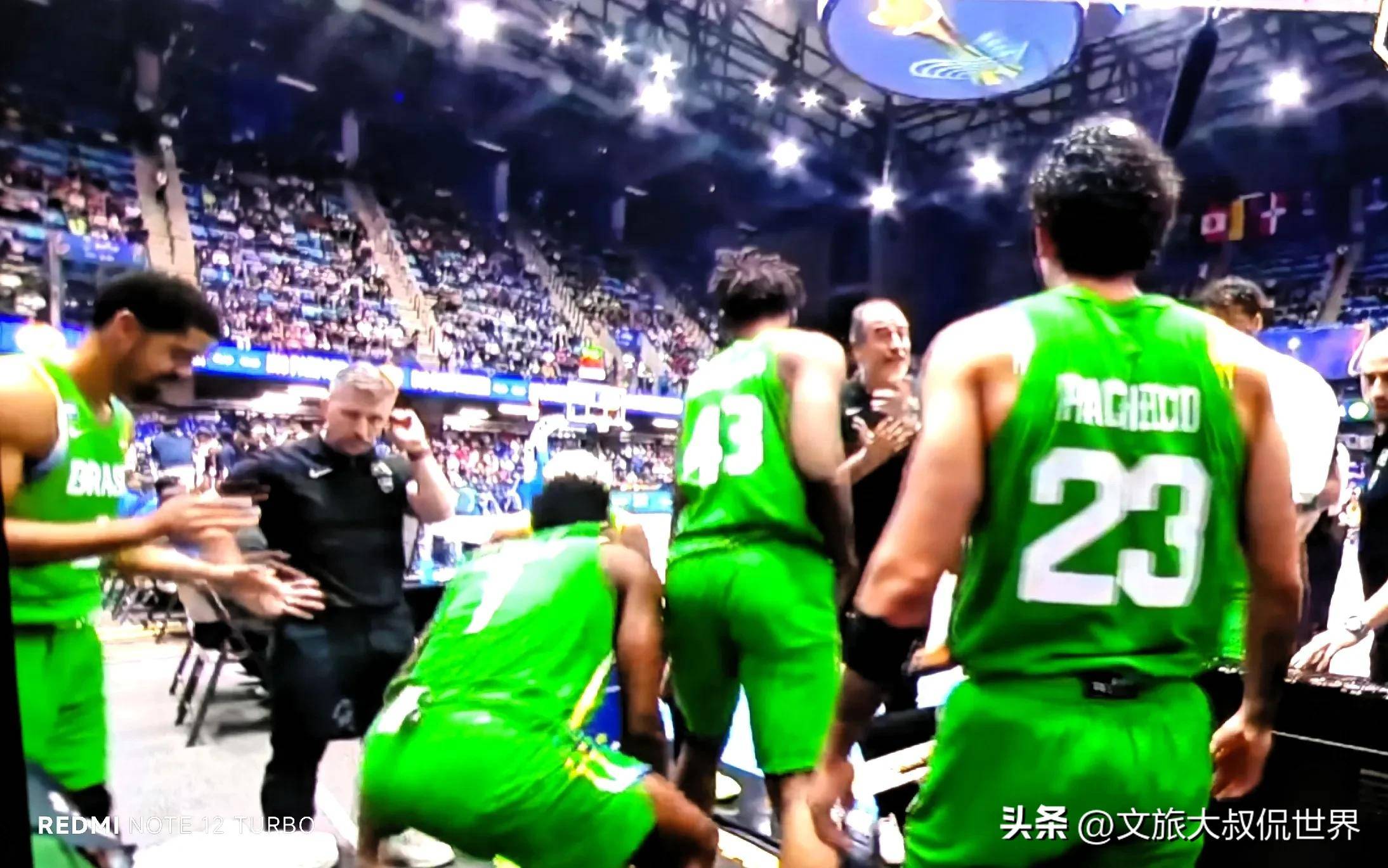 巴西美洲杯小组赛全胜晋级八强