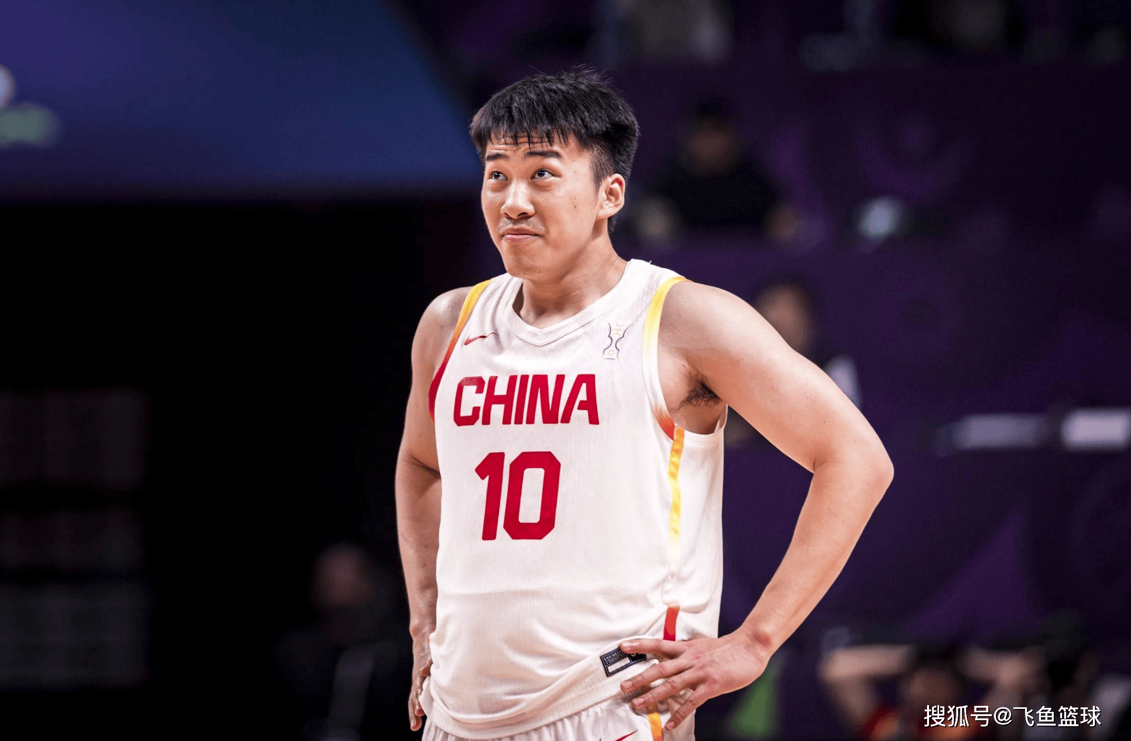 九游APP-山东男篮力克广东队，取得胜利