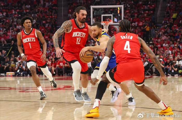 九游游戏-火箭队成功逆转，将系列赛拖入抢七