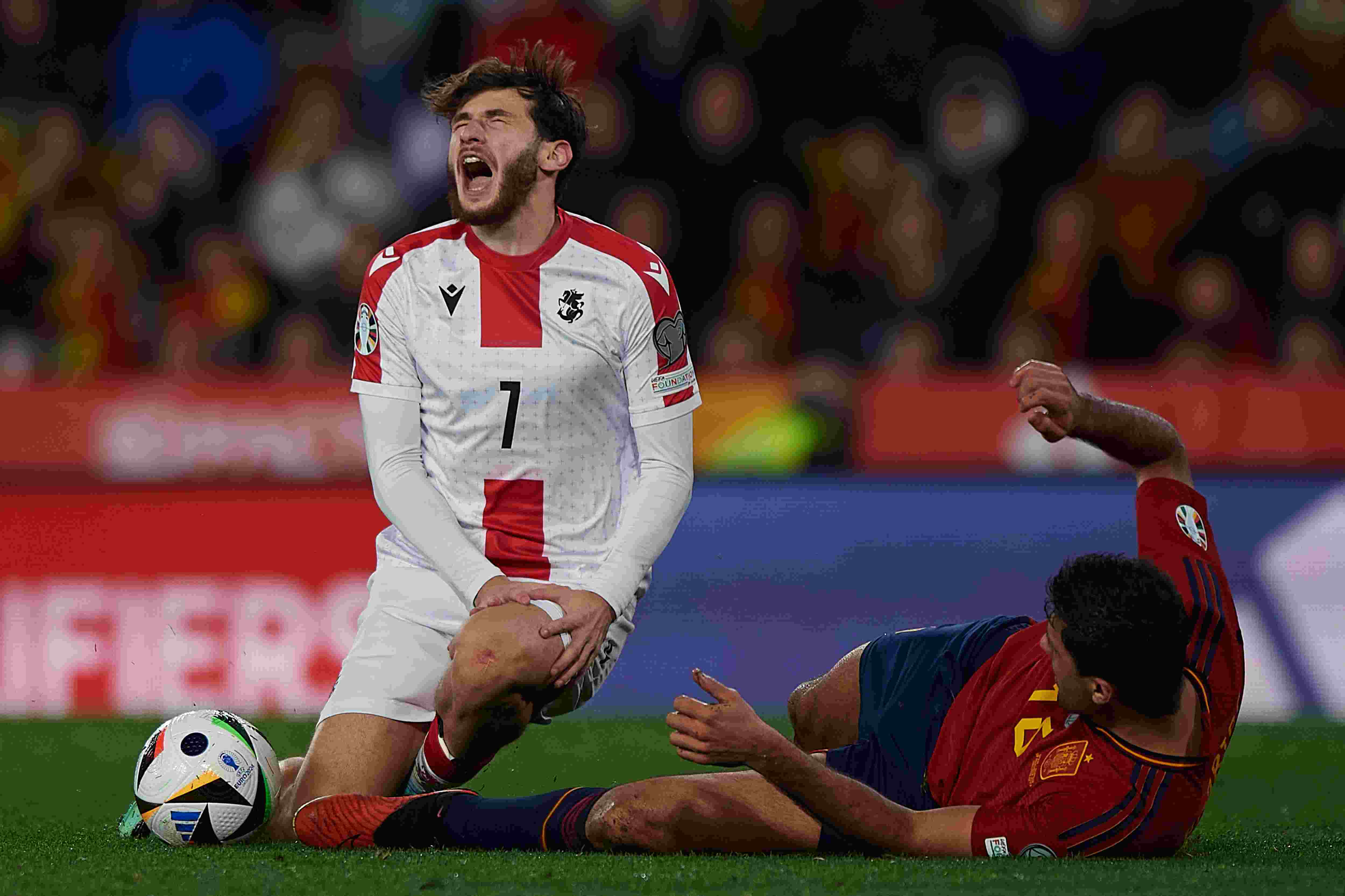 波黑客场战胜摩洛哥,晋级欧国联半决赛 波黑客场战胜摩洛哥,晋级欧国联半决赛