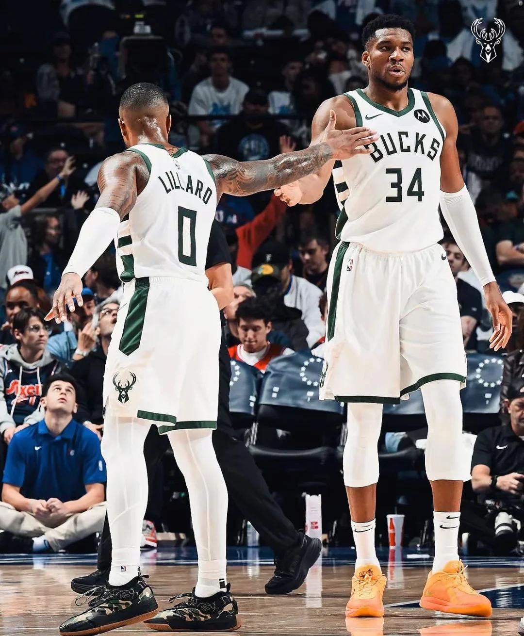 雄鹿客场战胜骑士,西奇连续得分30+ 雄鹿客场战胜骑士,西奇连续得分30+