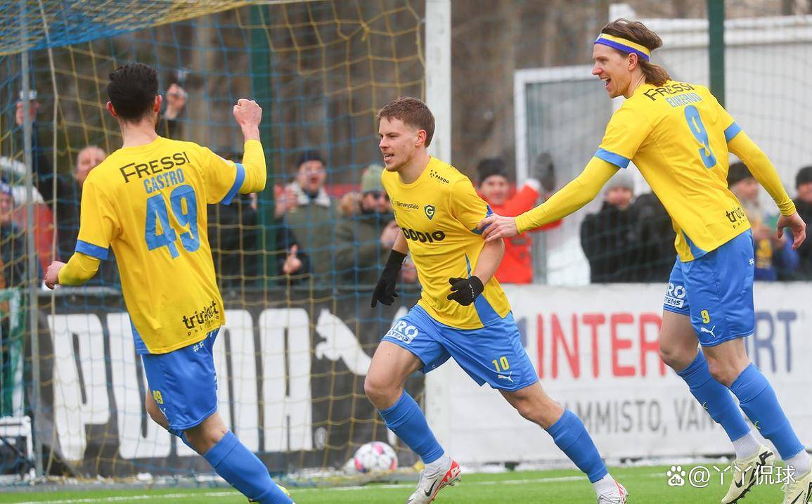 九游官网-芬兰队在对决中展现实力