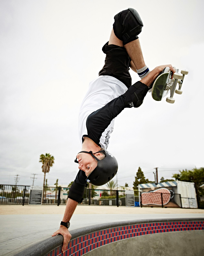 世界杯滑板比赛收官，法国选手夺冠成为闪亮新星